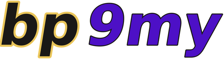 bp9my logo